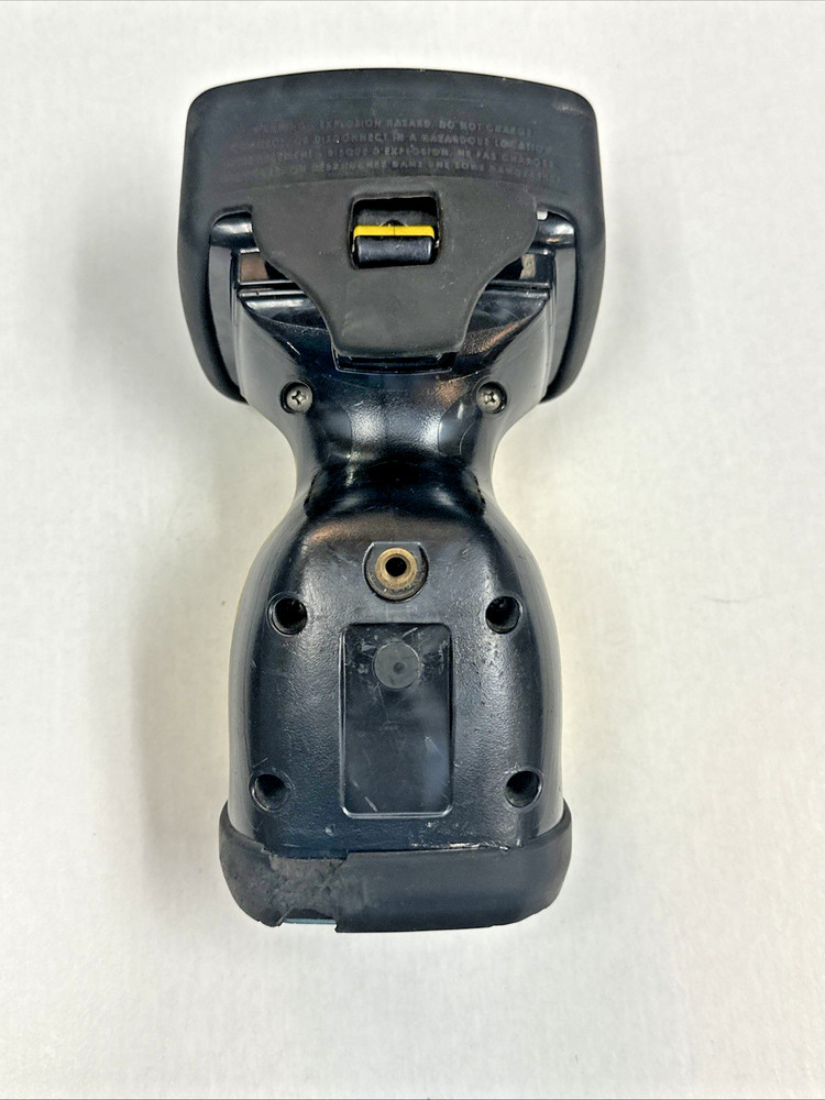 Bullard QXT handheld Thermal Imager for firefighters