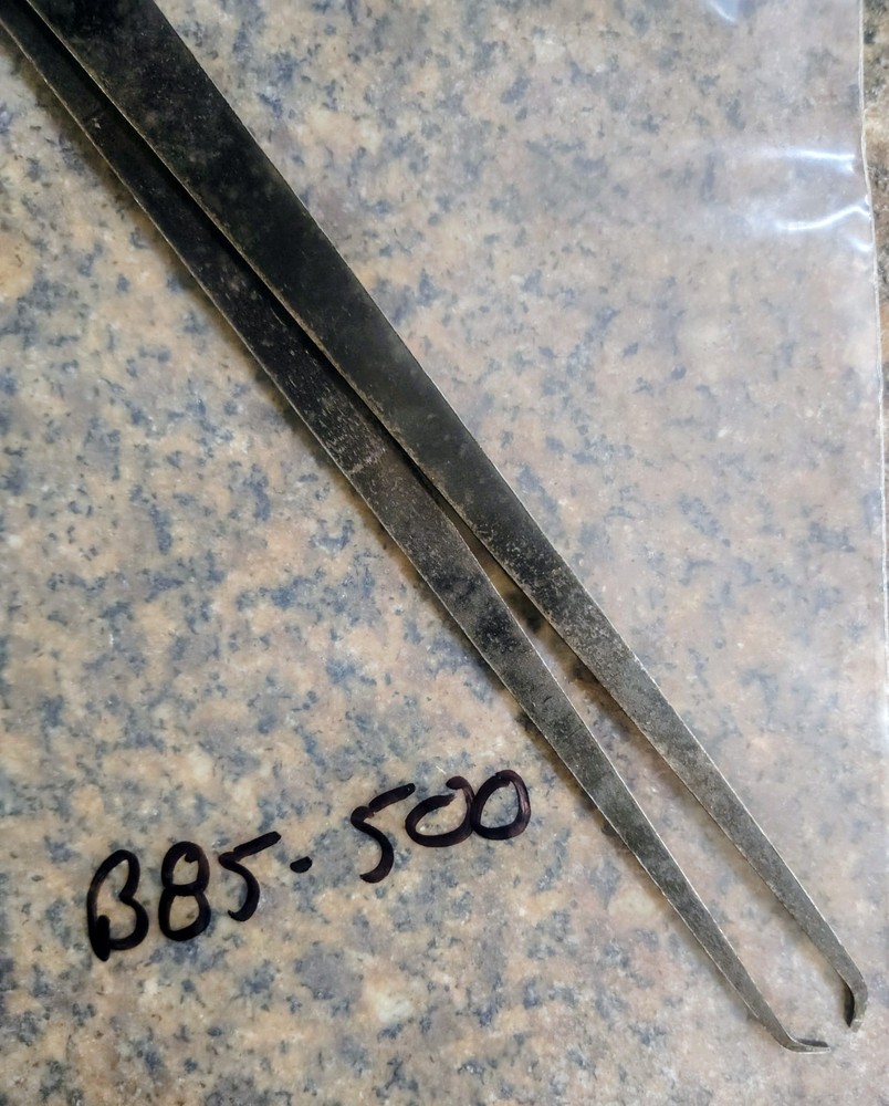 🗽 VINTAGE 14" ID/ OD CALIPER