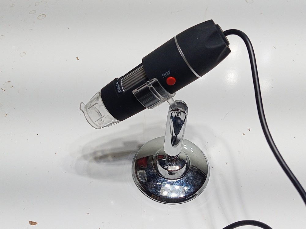 1000X Microscope USB Magnifier Digital Endoscope Camera SHIPs FREE!