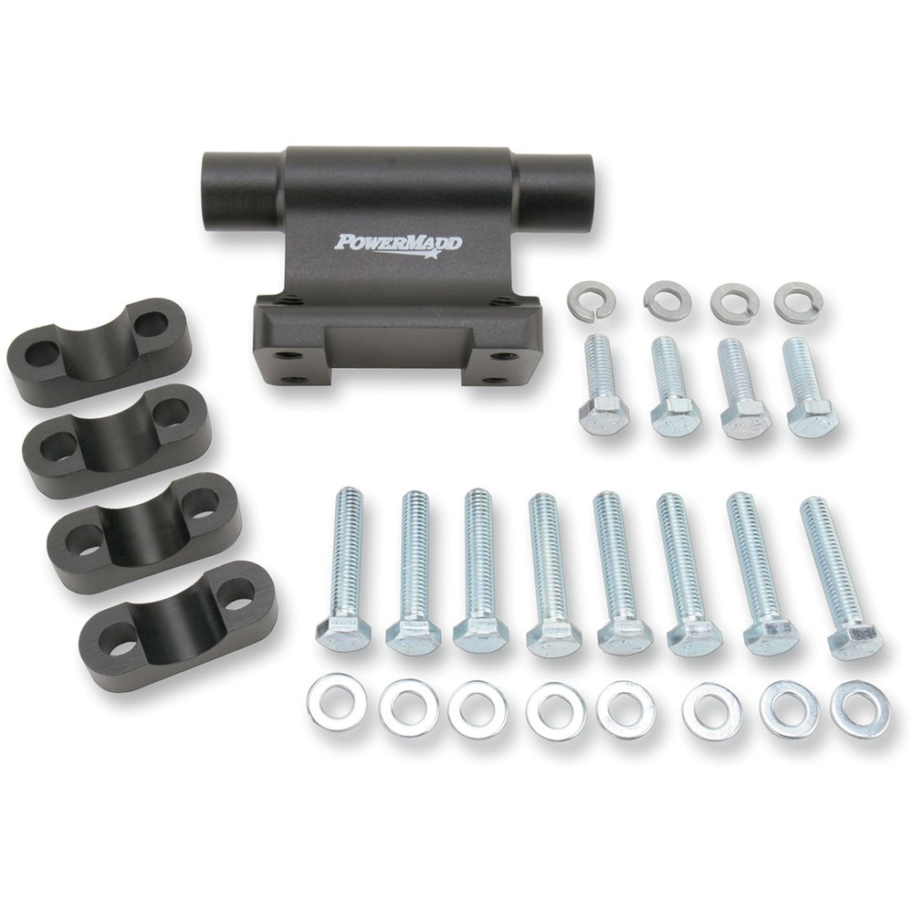 Powermadd Pivot Snowmobile Adapter Arctic Cat 45580