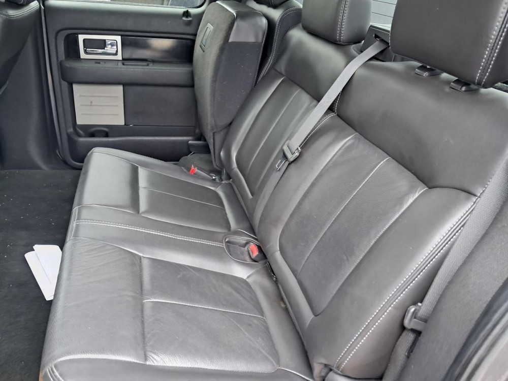 F150 2011 Glove Box 4846201