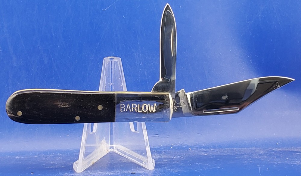 WHITETAIL CUTLERY BARLOW WT-0114BH