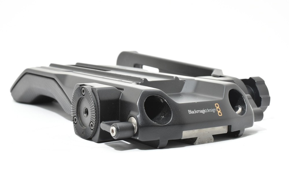 Blackmagic Design URSA Mini Shoulder Kit Components [Exc+++] #A