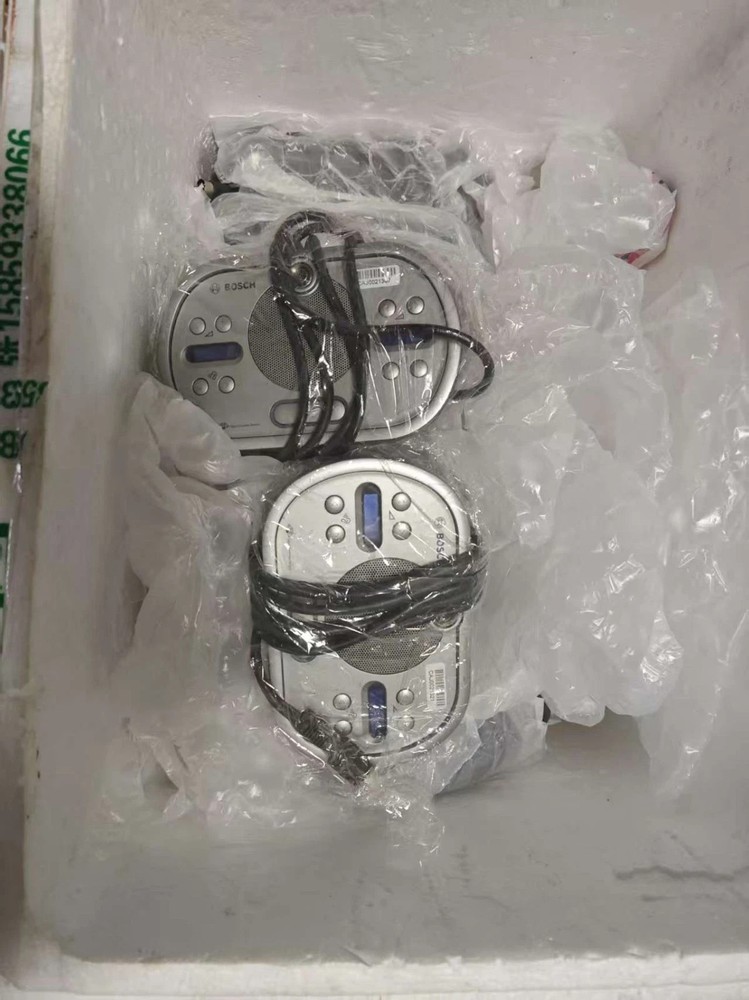 1PC BOSCH DCN-DISDCS-D