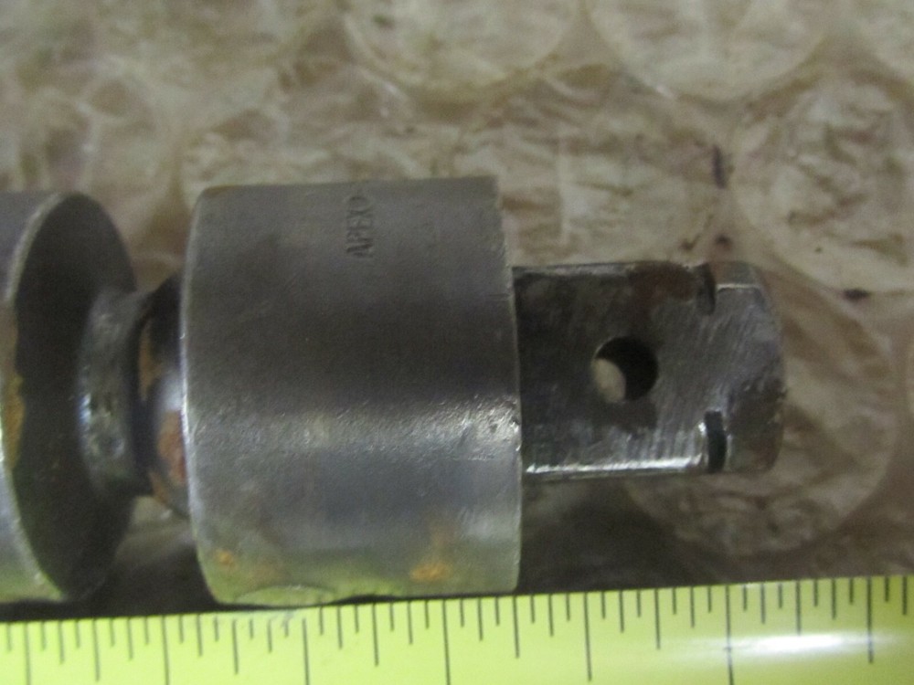 Apex Tools 3/4" Square Drive Universal Adapter MF-75