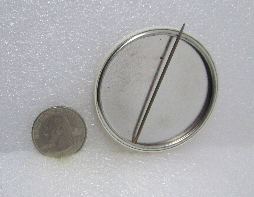 In Unity Button Pin