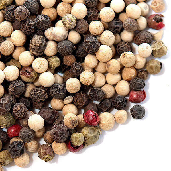 Four Peppercorn Blend | Bulk | Spice Jungle