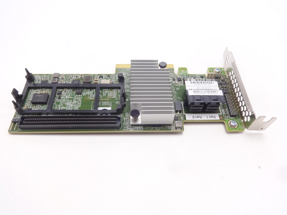 IBM 46C9111 5210 12GB SATA/SAS Raid Controller Low Profile