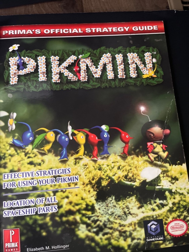 A series of Multiple Strategy Guide Books