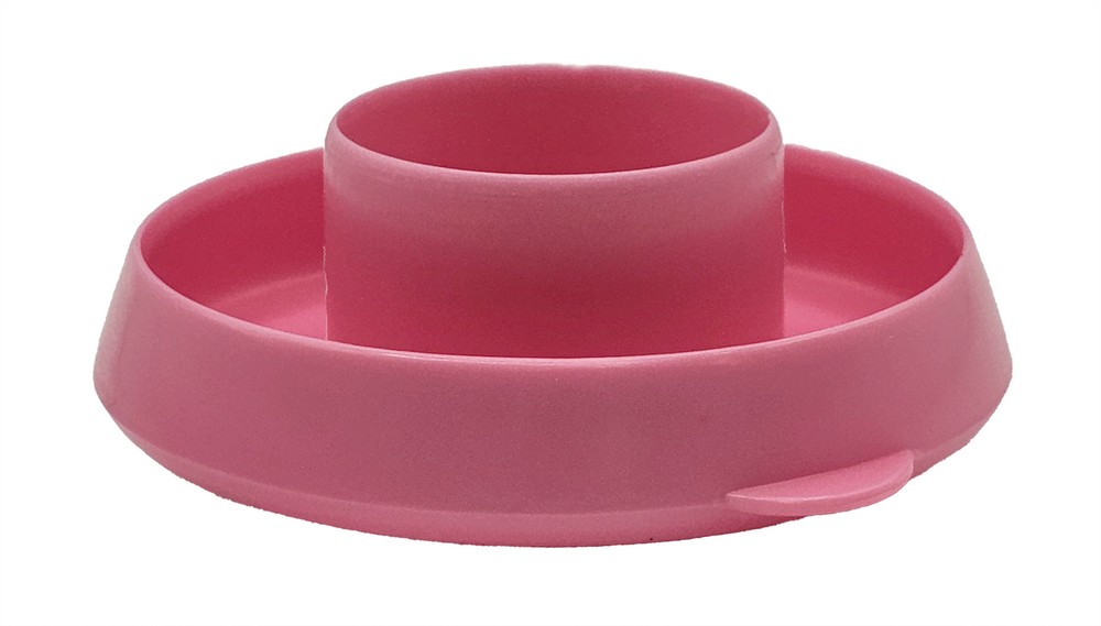 Home Brew Ohio Pink Dew Cap