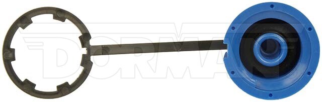 Heavy Duty DEF Cap for Ford 2020-10