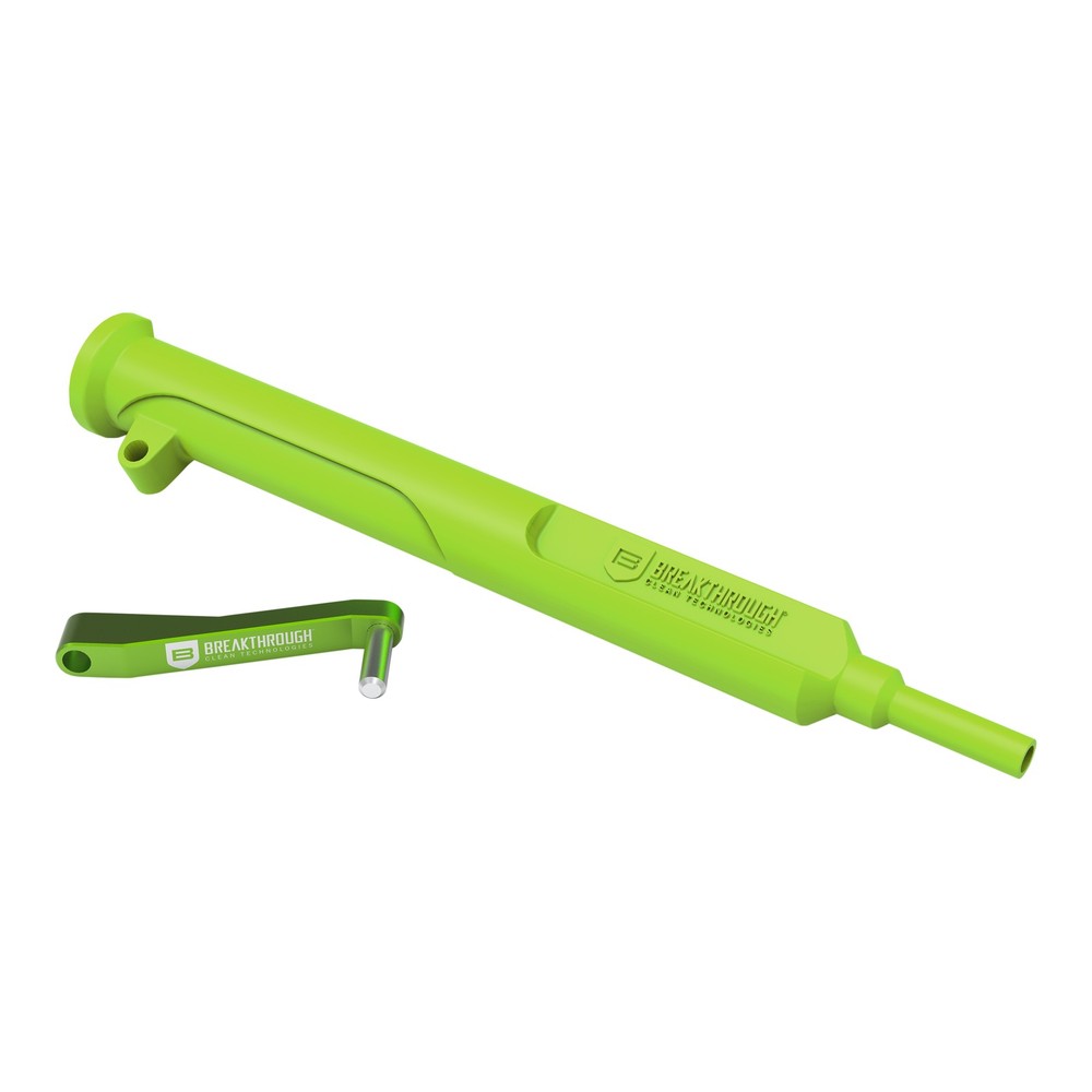 Rifle Bore Guide w/ Pivot lock