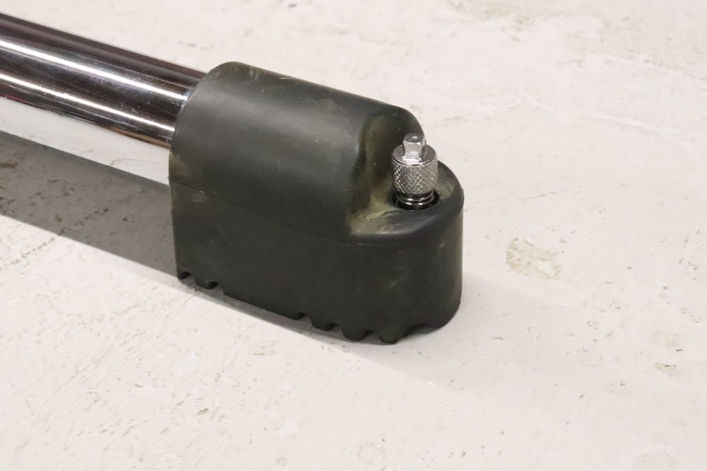 PDP Drum Rack T Leg Foot #3