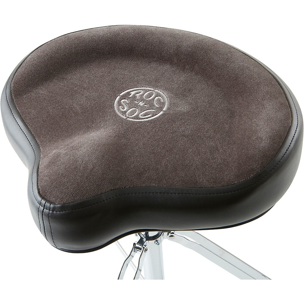 ROC-N-SOC Nitro Throne Gray