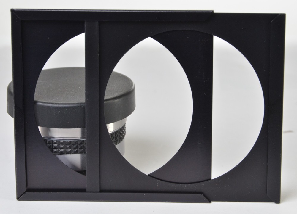 Kodak Gelatin Filter Frame Holder - 3in. (75x75mm) Square