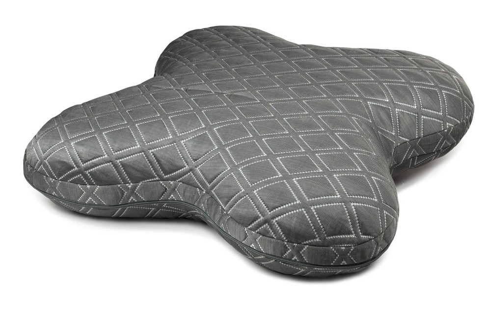 Multi-Purpose Clover Pillow