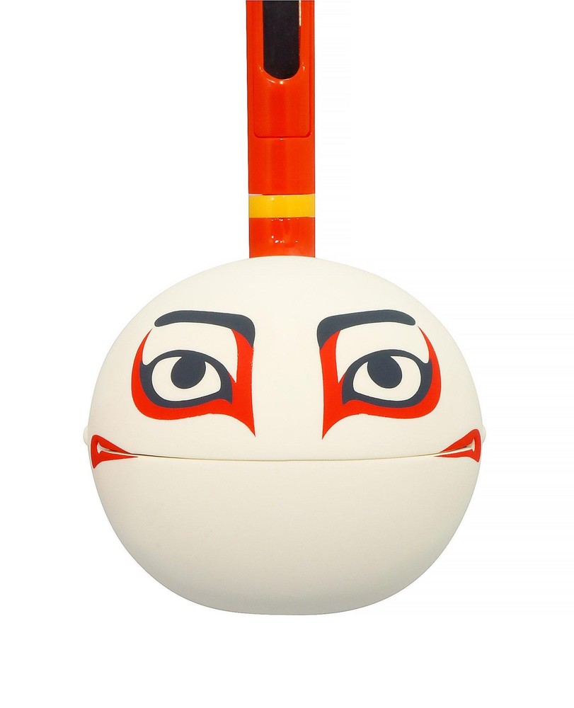 Cube Otamaton Japanese Kabuki -