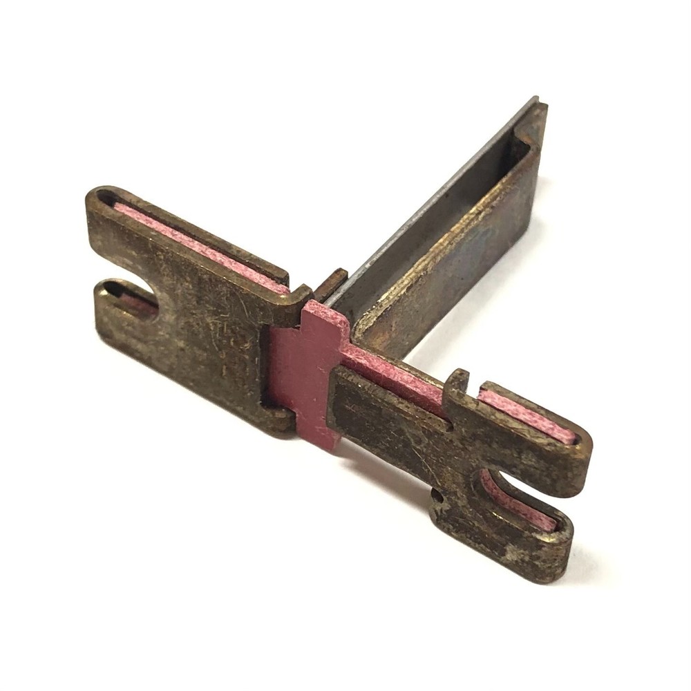 2452 Clark Thermal Overload Heater