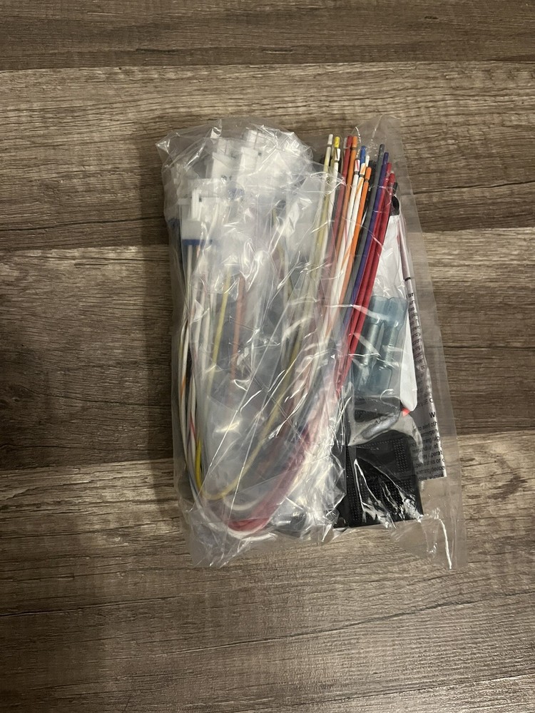 Whelen Wecanx Expansión Module 16 outputs