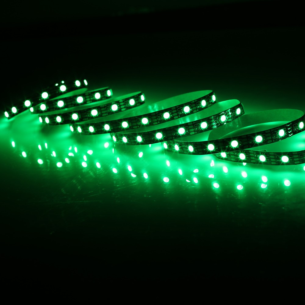 3 Key USB Mini 5V RGB LED Cable Controller Dimmer For Strip Light SMD Lights