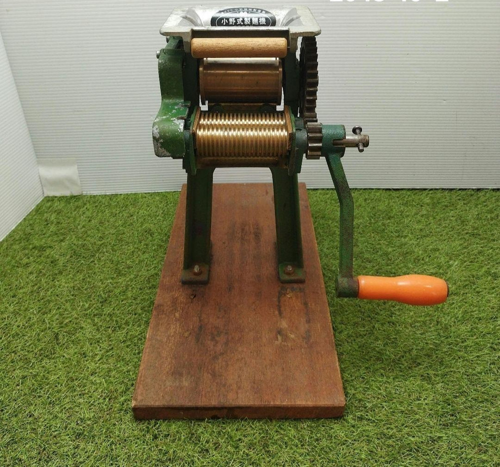 Noodle Making Machine Ono Type1 Noodle Ramen Udon Soba
