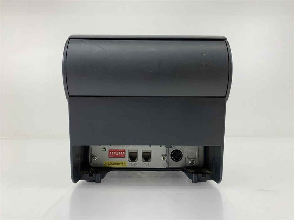 Epson Micros TM-T88V Thermal POS Receipt Printer M244A - IDN Interface