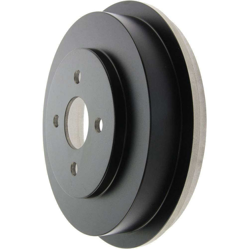 Brake Drum-Premium Centric 122.62038