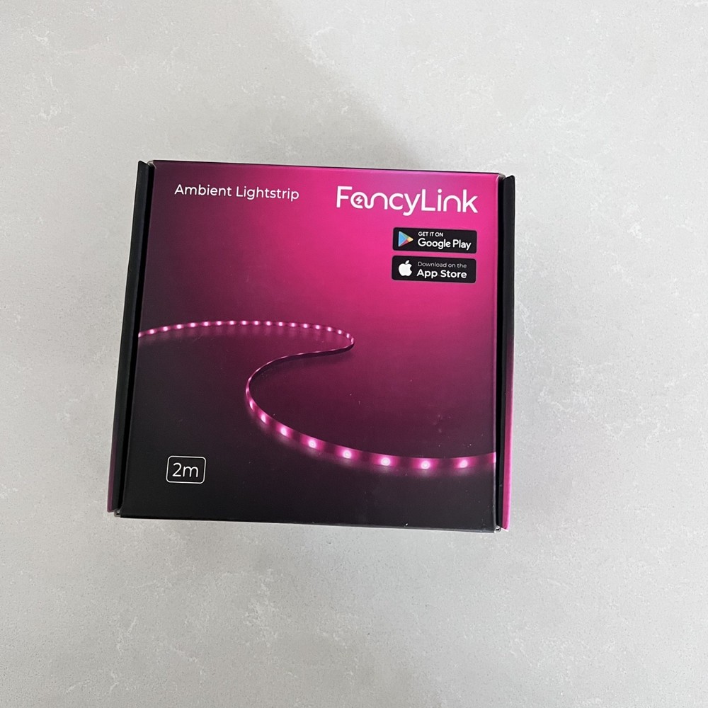 FancyLink-Ambient Lightstrip 2M