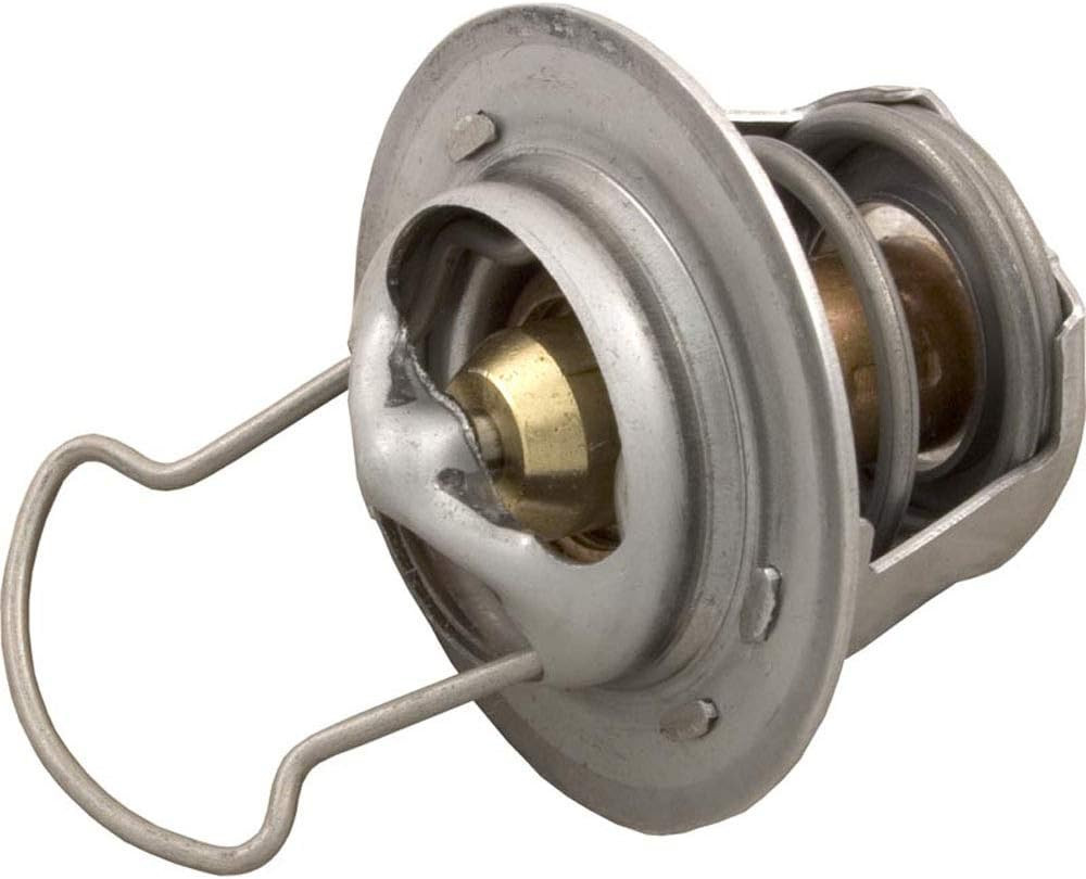 Thermal Regulator, Mastertemp