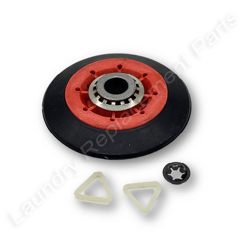 ROLLER ASSEMBLY DRUM SUPPORT PART #10314173