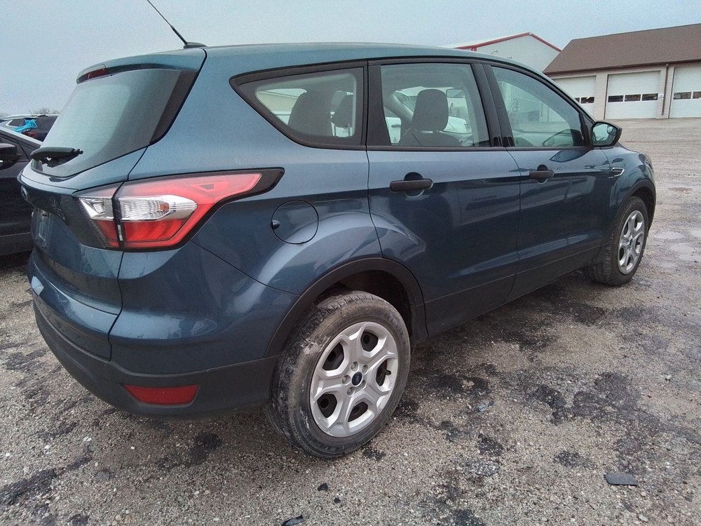 2015-2018 Ford Focus Front 4.2" Display Screen