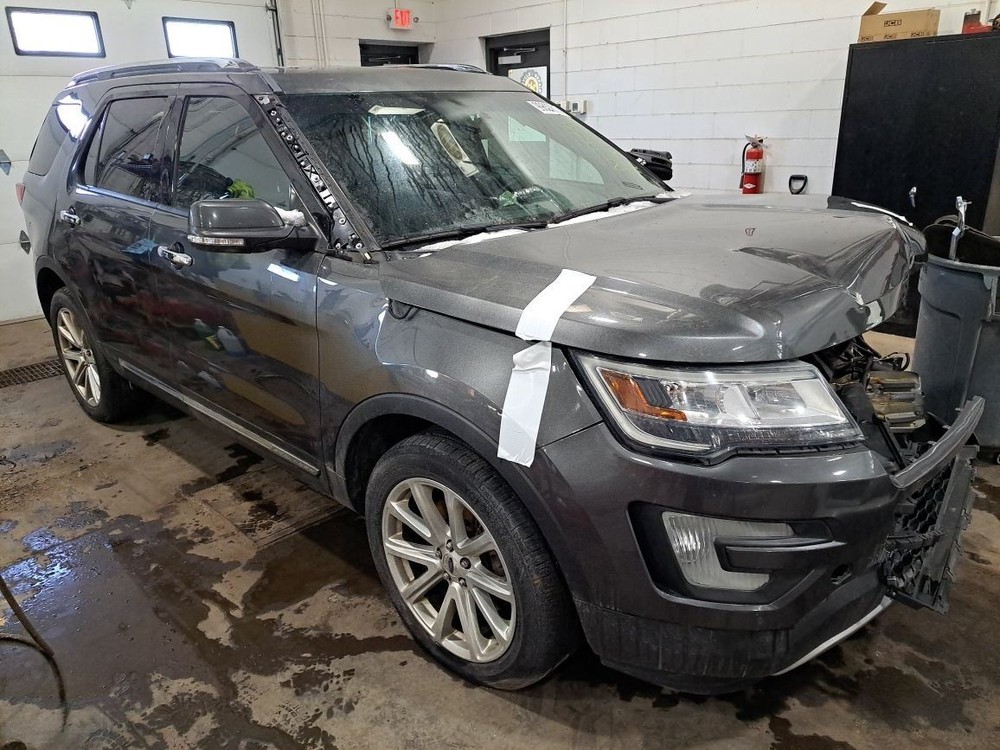 2016 Explorer Jack Sku#4361707