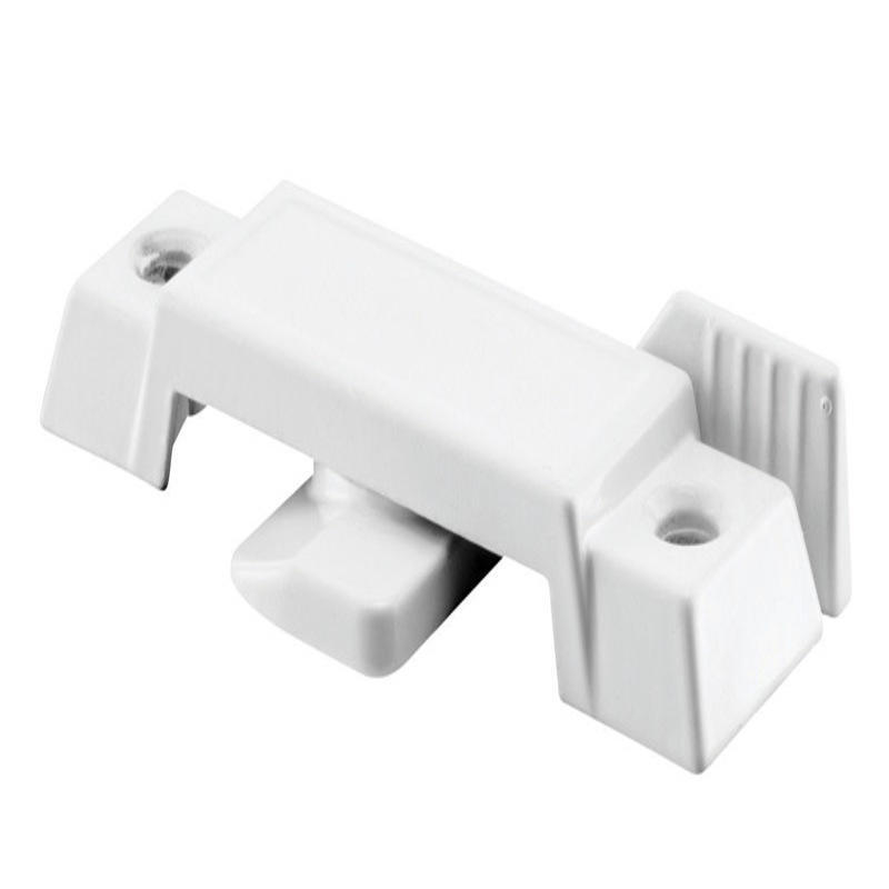 Prime-Line Painted White Zinc Sash Lock