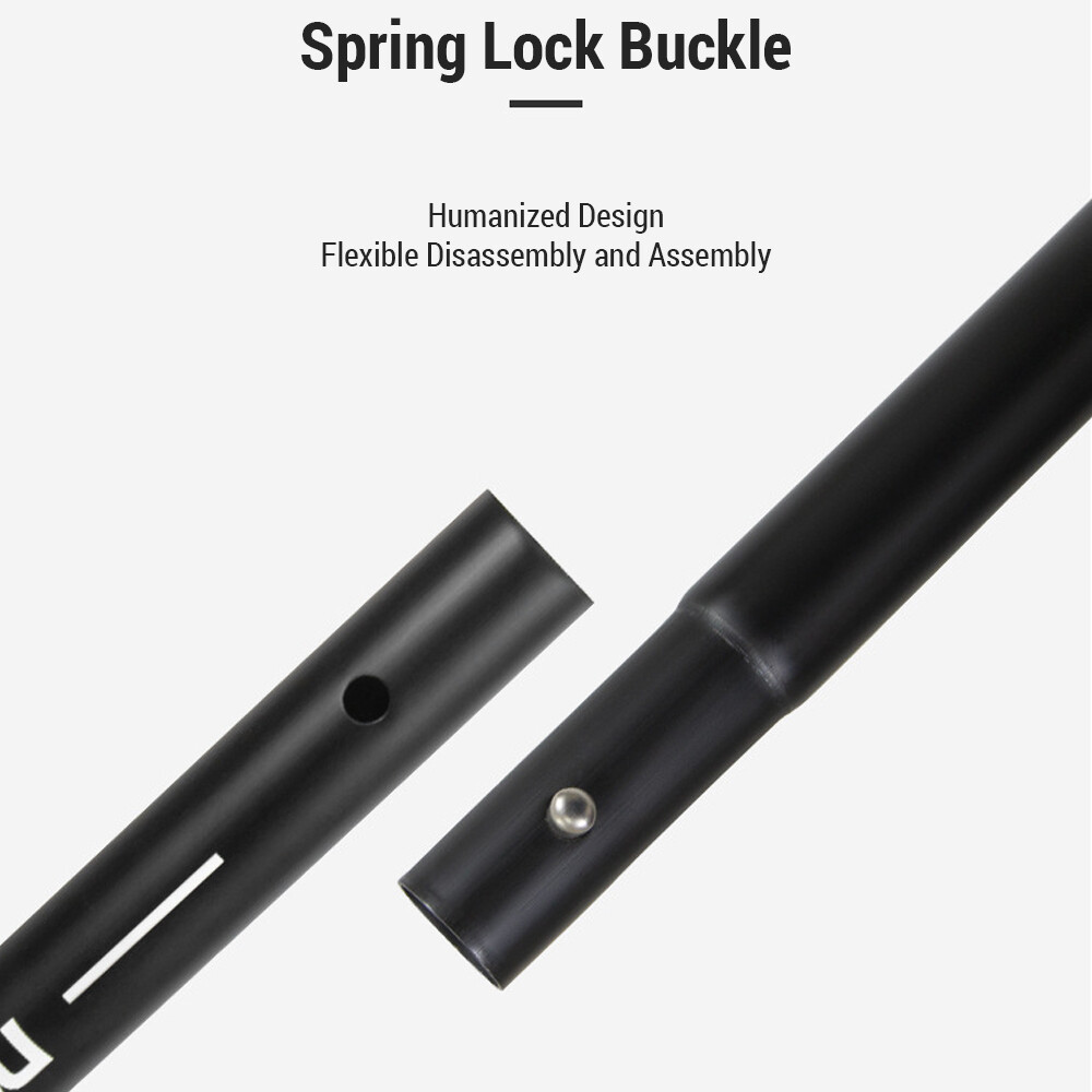 Adjustable Paddle Alloy Stand Paddle Board Paddle Portable L8Q5