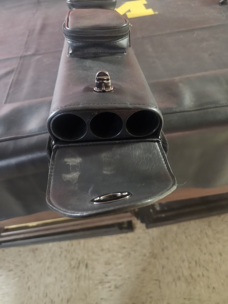 3 X 5 Pool Case