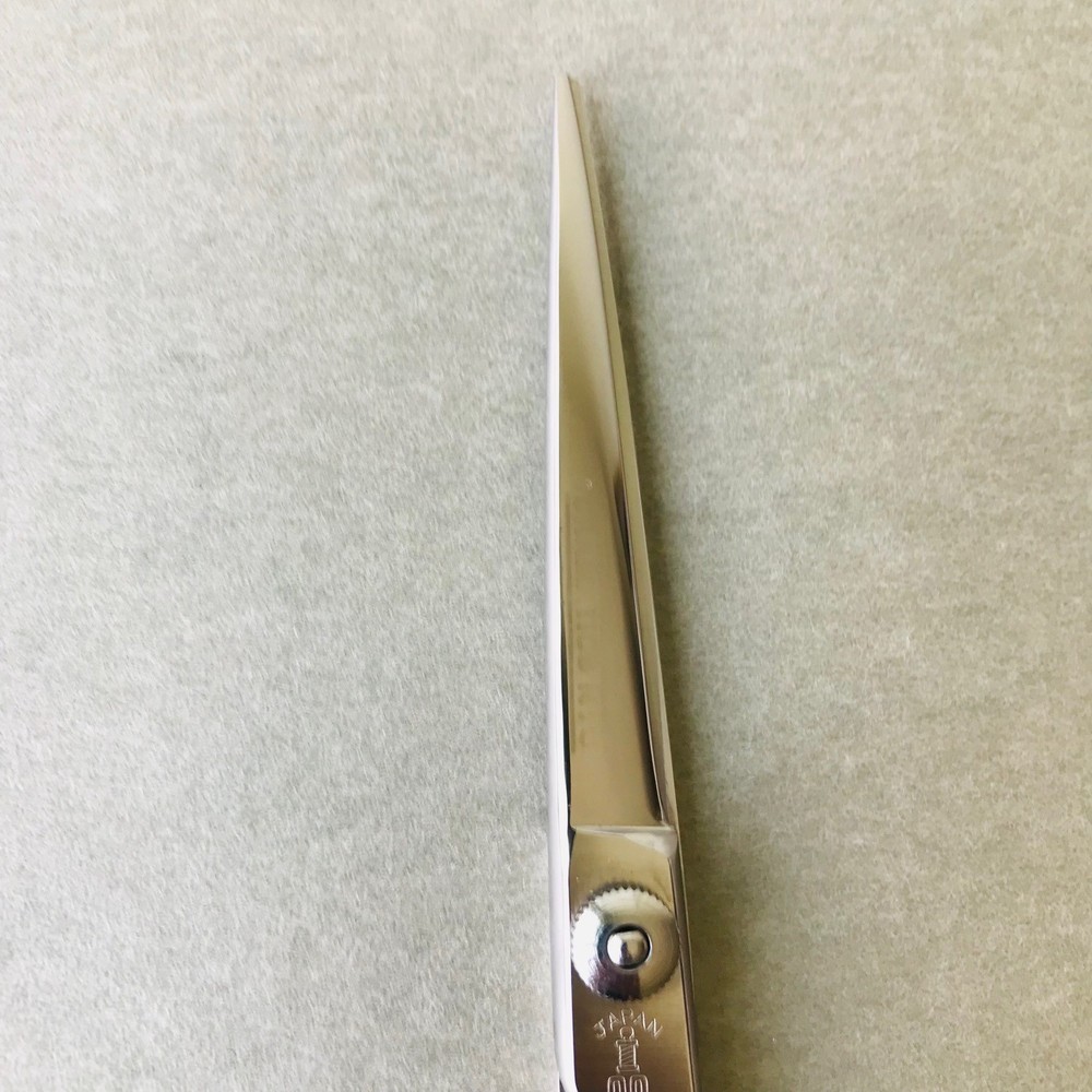 Matsuzaki Scissors 675 Stainless Professionally Sharpened pre-owned