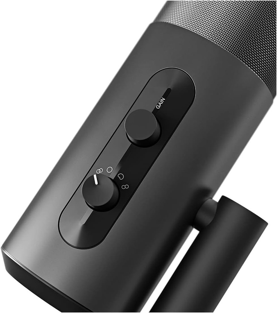 EPOS B20 USB Streaming Microphone Podcast Gaming PC PS5 Open Box