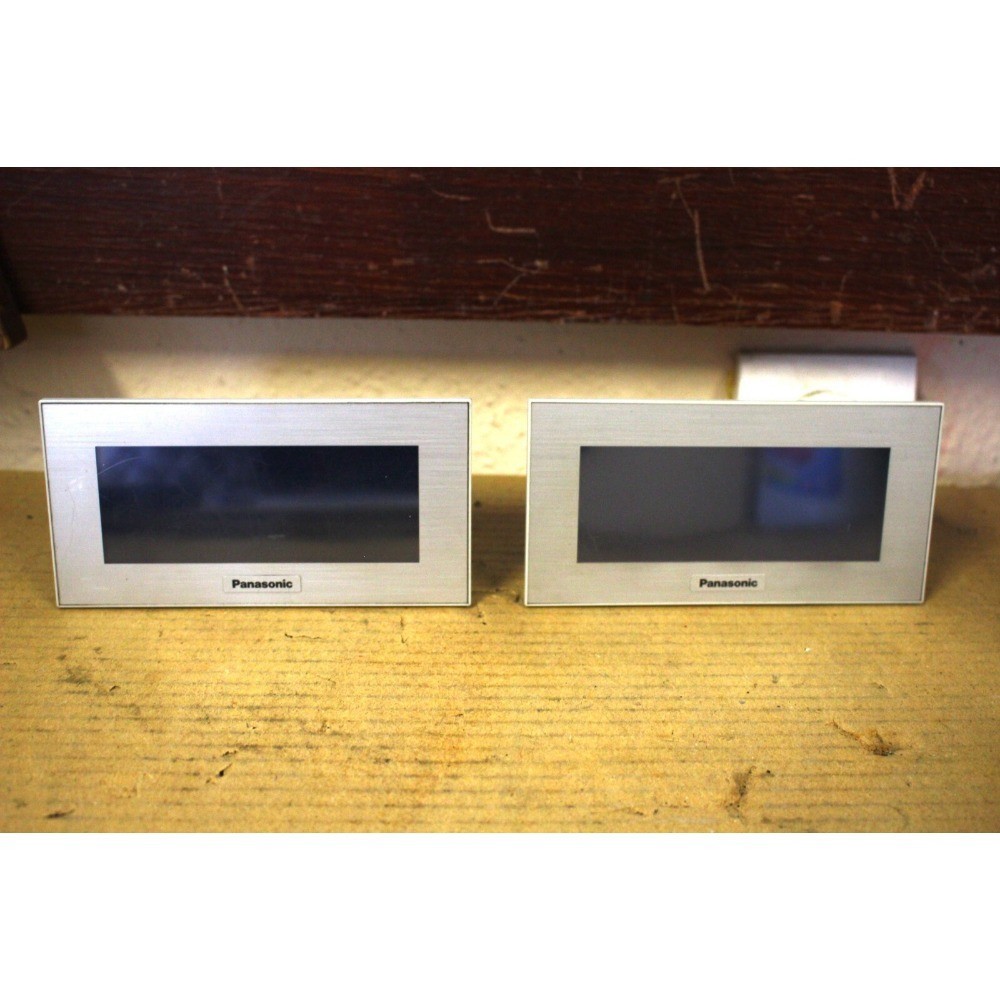 Panasonic GT12 AIG12GQ13D Programmable Display Touch Screen ( 7039)