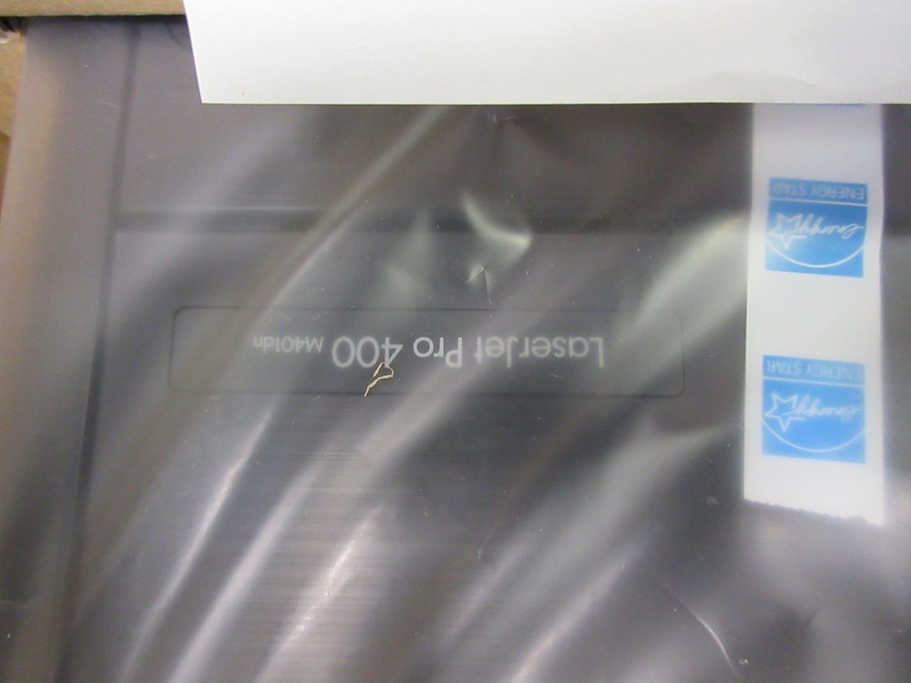 HP Laserjet Pro 400 M401dn Printer