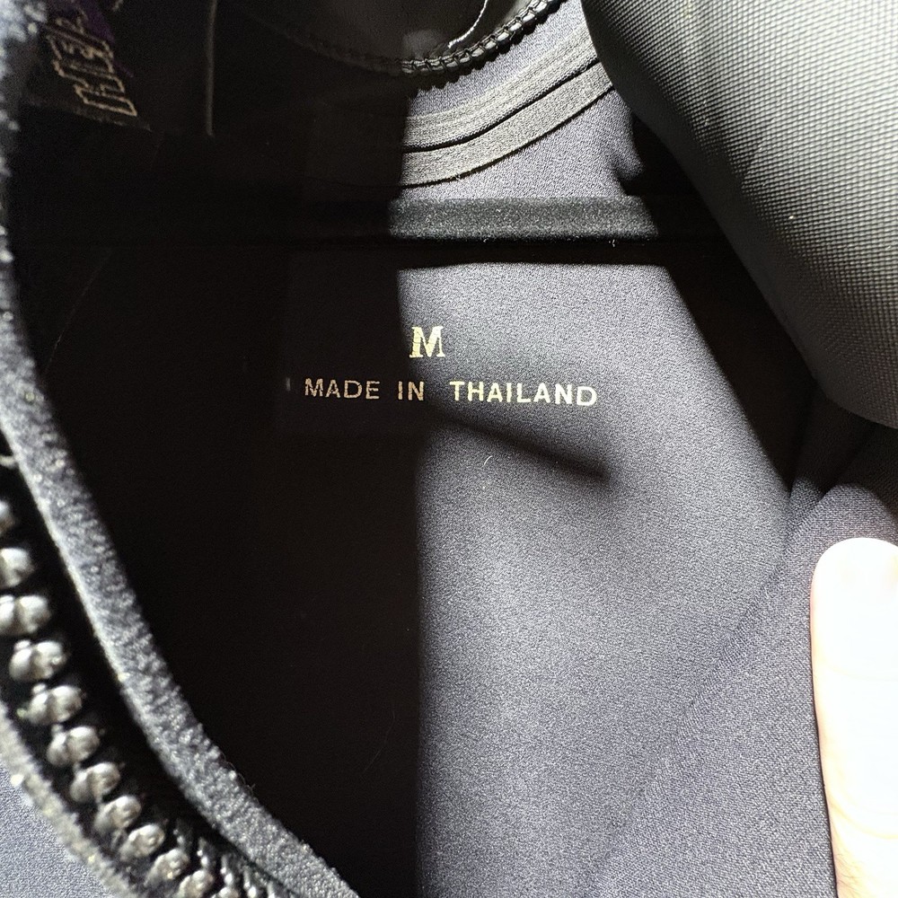 Heat Wave Wet Suit