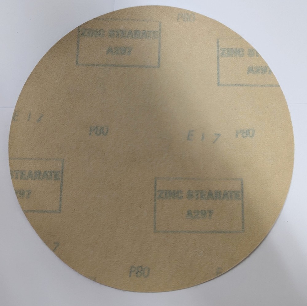 P120 Nofil Hook & Loop 200mm