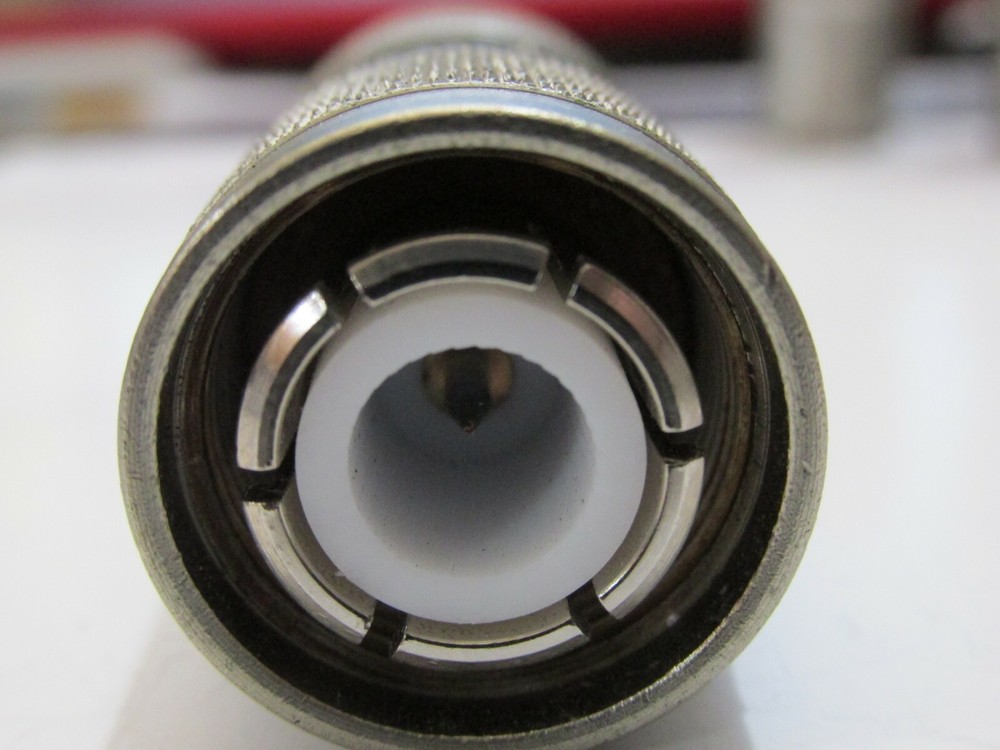 TRU-WIN TRU-3712 RF Coupling