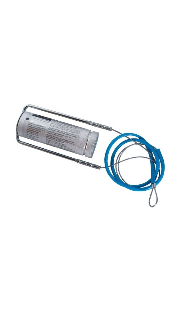 COMET SPEEDLINE THROWER 250 ROCKET