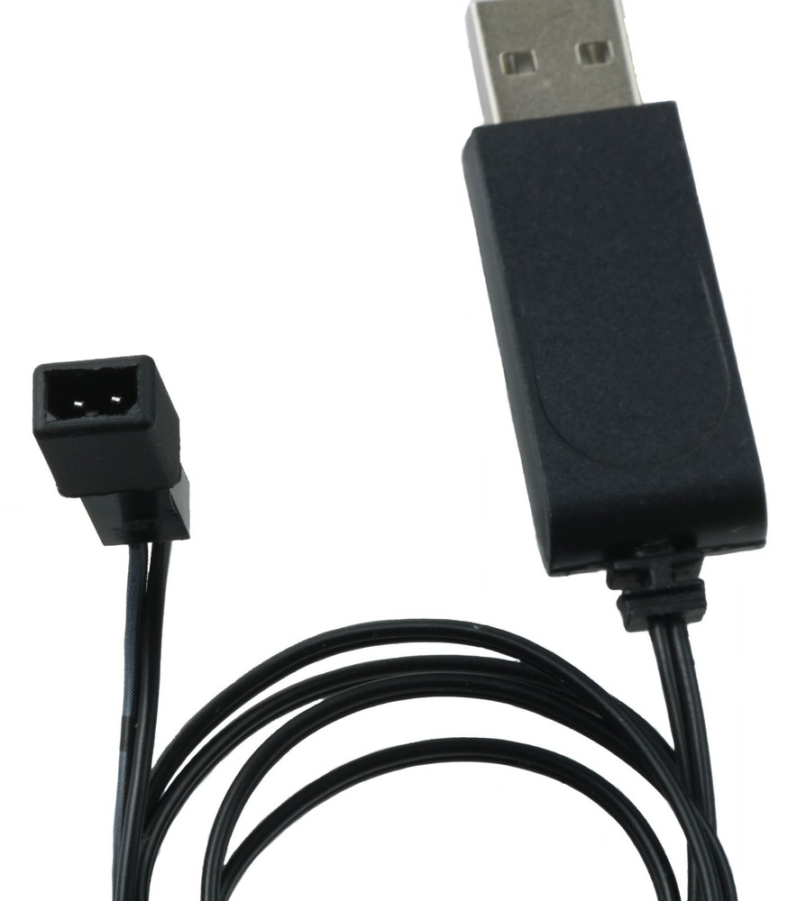 2 Chargers for Snaptain sp650 Drones