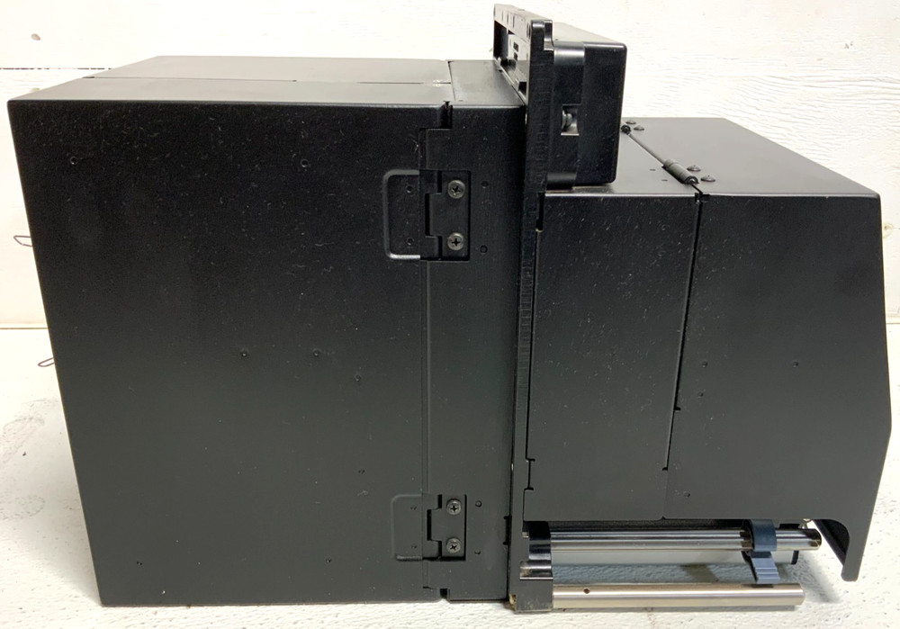 SATO S84-ex Print Engine Direct Thermal Label Barcode Printer 161B