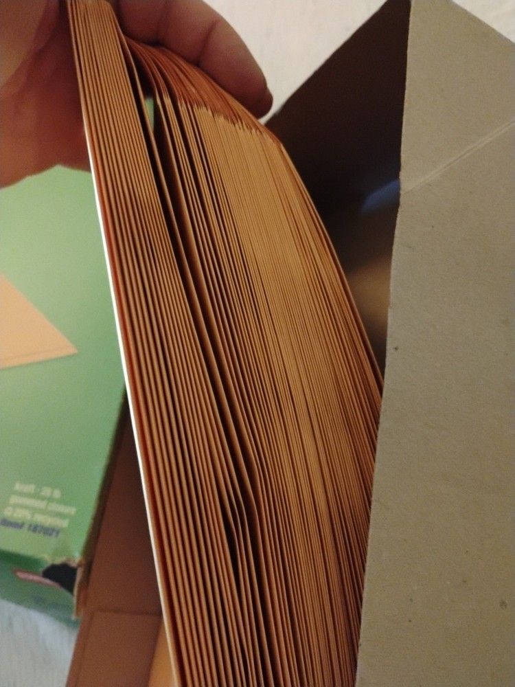 Staples 9in x 12in Clasp Gummed Envelopes Unknown Count Box