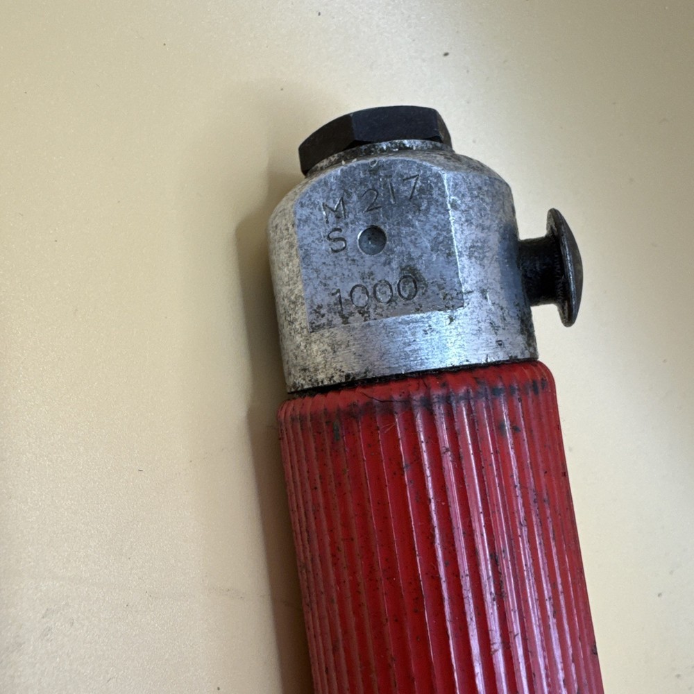 Desoutter Pneumatic Air Screwdriver Bit Driver
