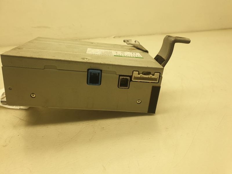 2006 LEXUS GS300 GPS NAVIGATION DVD PLAYER CONTROL UNIT