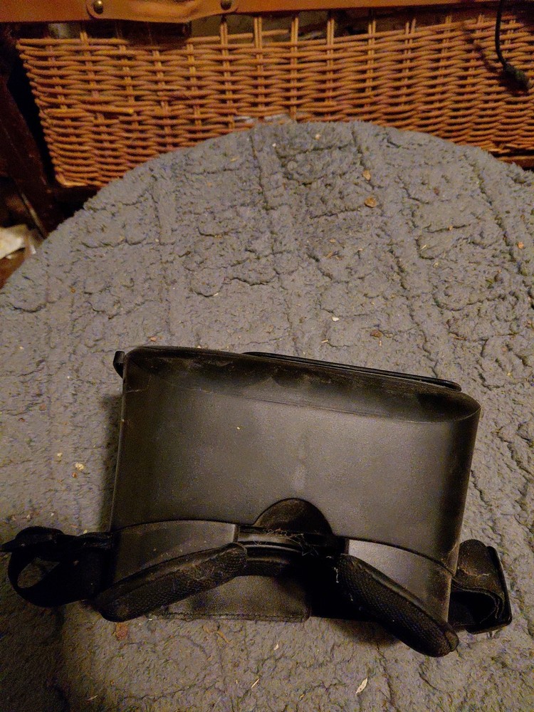 Cynoculars Virtual Reality Headset