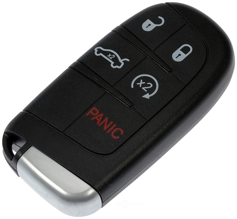 Keyless Entry Transmitter Dorman 99084ST